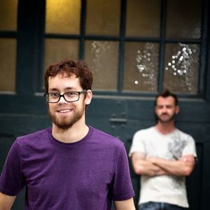 Meet your Posher, Joel